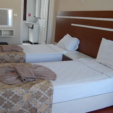 Can Hotel Hotell Bodrum