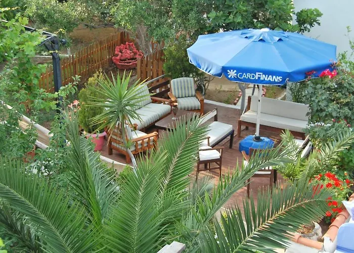 Can Hotel מלון 2*