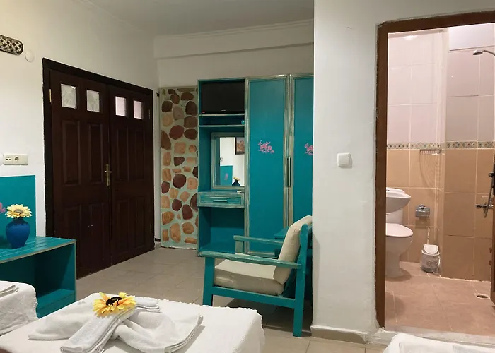 Can Hotel בודרום