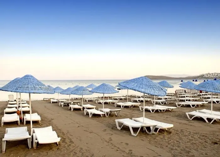 Can Hotel בודרום